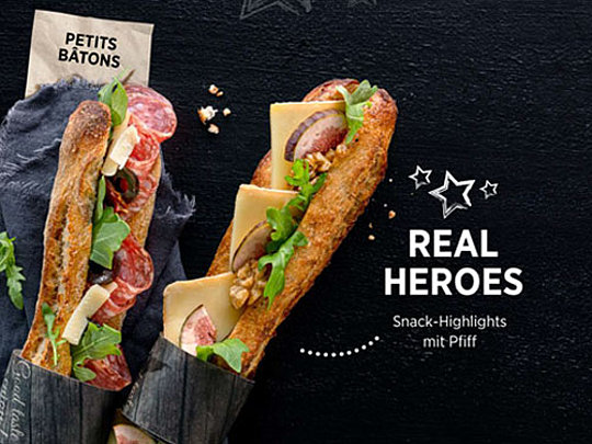 FFS Fresh Food Services – SNACK-TIME Real Heroes