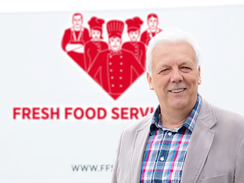 FFS Fresh Food Services – Wolfgang Winkler