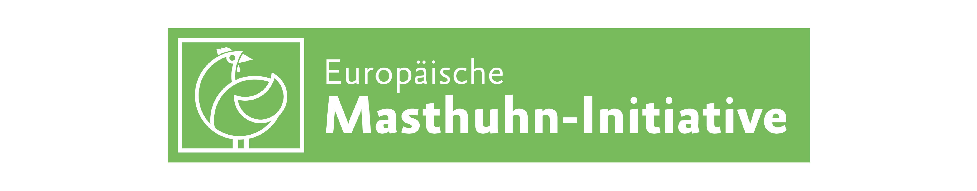 Europäische Masthuhn-Initiative