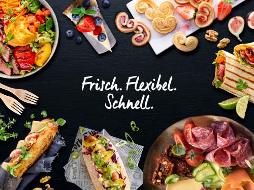 FFS Fresh Food Services – Food Kompetenz