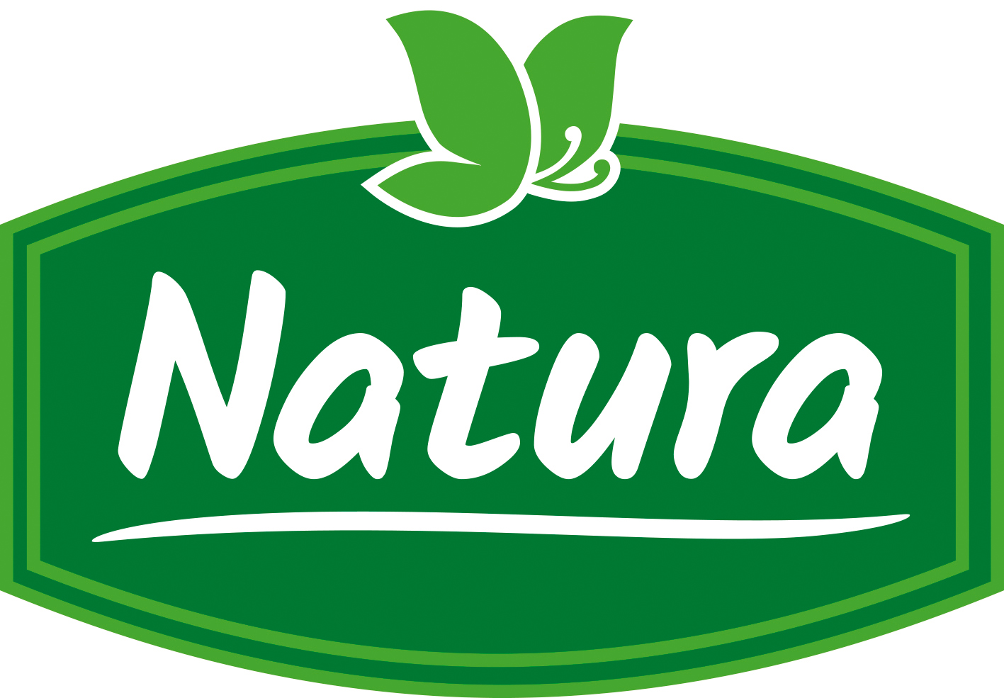 Eigenmarke Natura