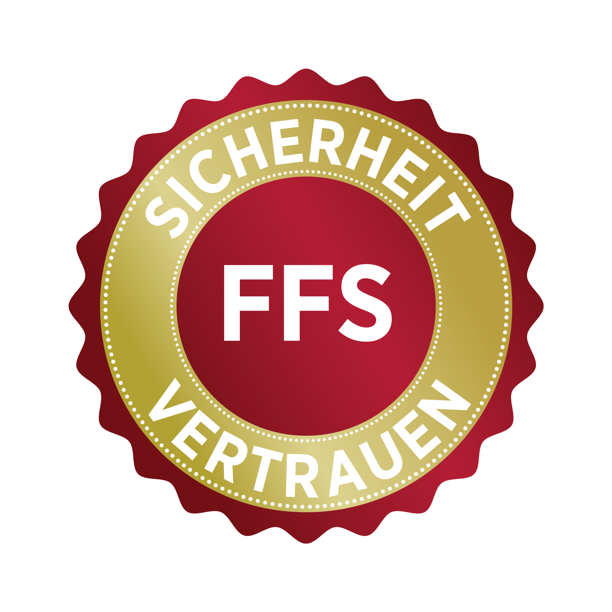 FFS Sicherheits Siegel