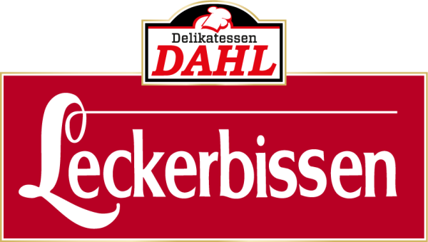 Eigenmarke DAHL Leckerbissen