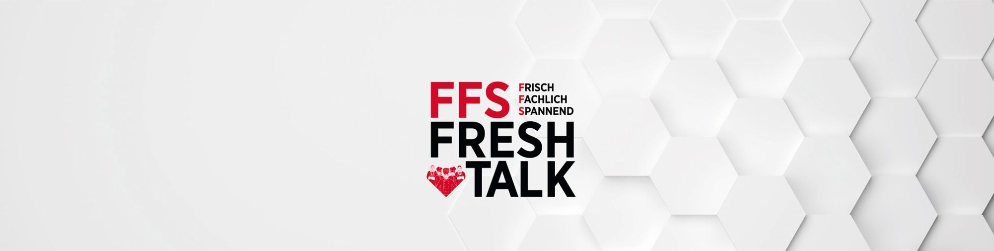Titelbild FFS Fresh Talk