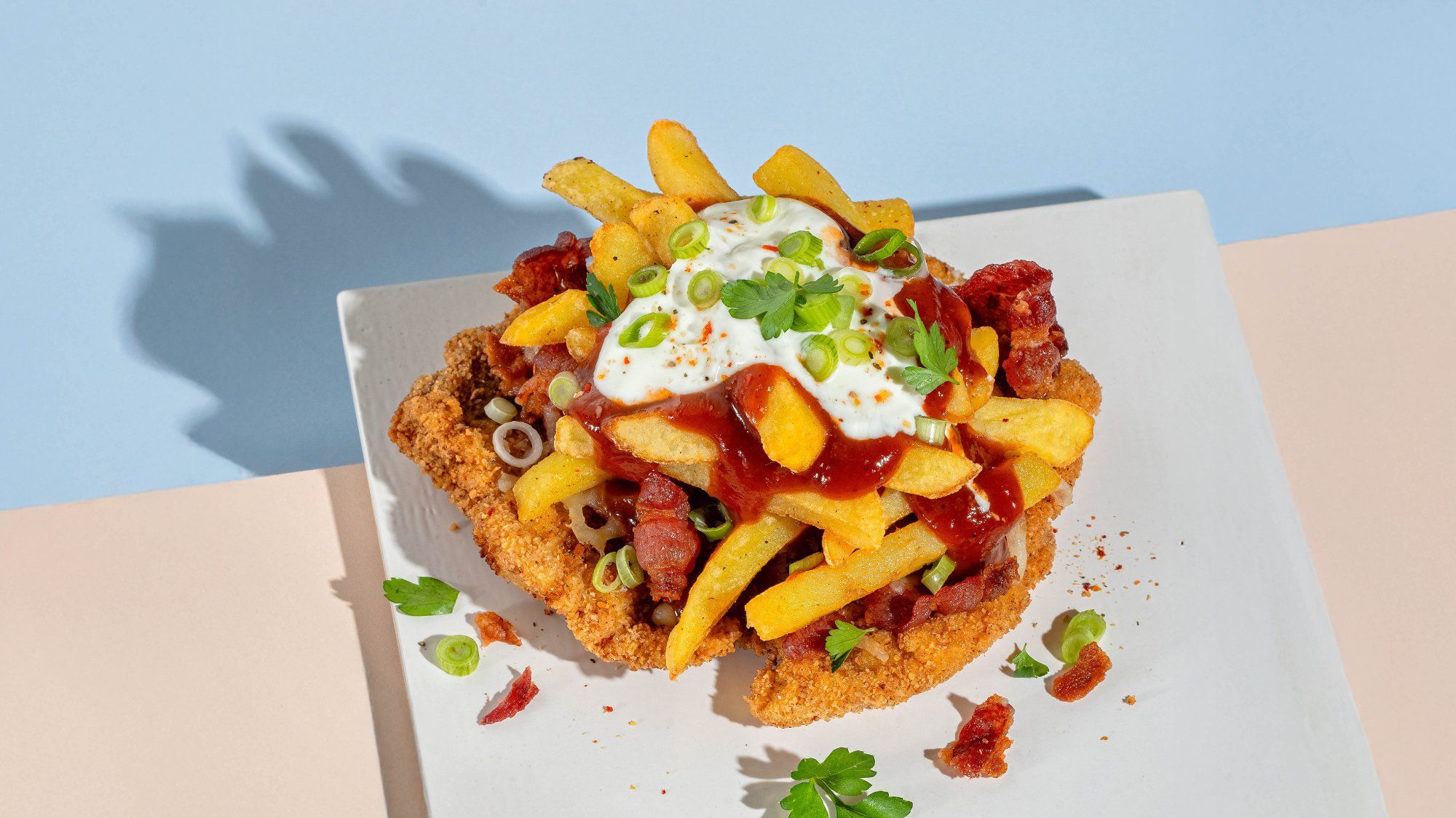 Fresh Food Services