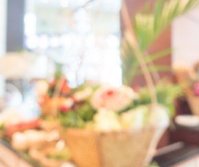 Hintergrund Zielgruppe Eventgastronomie